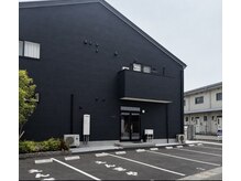 シエル(ciel.)の雰囲気（店舗前の4番になります！また2、3台目も完備しております。）