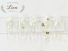 リアン 船橋(Lien)/★定額デザインA★￥7800