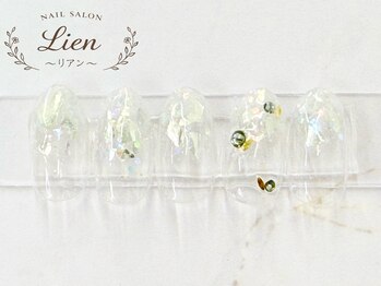 リアン 船橋(Lien)/★定額デザインA★¥7800