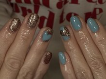 エリナネイル(erina nail)