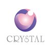 ビューティーサロン クリスタル(Beauty Salon Crystal)ロゴ