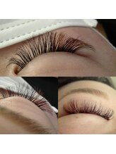 ミミー(MiMe)/３Ｄレイヤーカラーエクステ