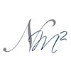エヌエムツー(NM2)ロゴ