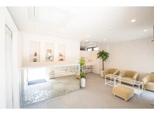 フィオーレ 佐賀玉屋前店(Feaure)/Feaureへようこそ☆