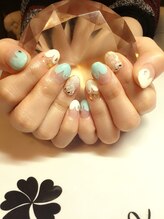 リリアーナ(Liliana)/