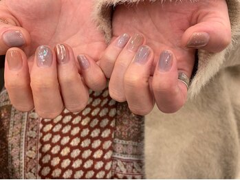 タクミ カルム TAKUMI CALME/ニュアンス