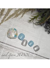 ジュンクス(JUNX)/JUNX Nail Collection