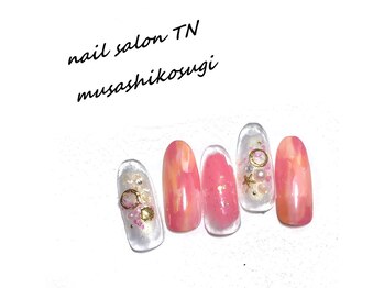 ティーエヌ 武蔵小杉(TN)/☆デザイン定額A☆