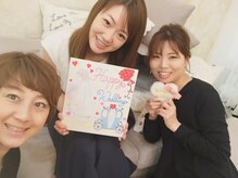 グラマラス/ハッピーウェディング♪