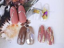 テラスアヴェダ 心斎橋店(Terrace AVEDA)/デザイン2本コース