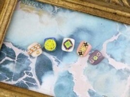 サマーフット　8500円