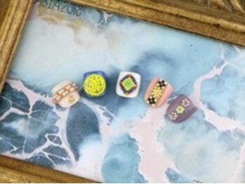 スリーライオン(threeLion)/サマーフット　8500円