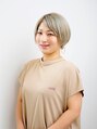 アオ(ao) 杉崎 由真