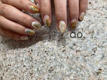 アオ おもろまち(ao.)/85min/ニュアンス