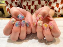 ネイルアルケー(Nail ARCHE)/