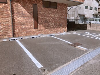 ポーラ ザ ビューティ 周南店(POLA THE BEAUTY)/【 店舗横 2台駐車場有り 】