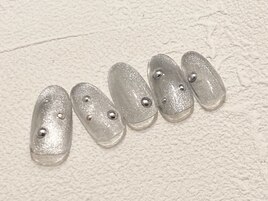 マグネットネイル