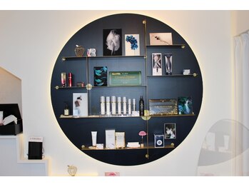 ミノ(mino)/内観イメージ２