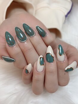 ゼブラ×ニュアンス