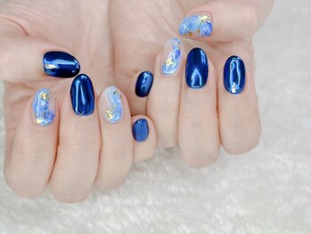 Simple 定額コース