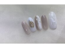 ポルティネイル(Porti Nail)/定額8900コース☆彡