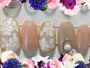 選べるデザインアート☆