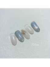 フェリシア Felicia/7月NEWデザイン