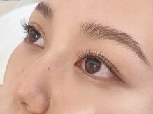 シロ(SHIRO)/カラーエクステ