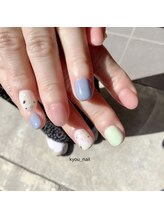 キョウネイル(kyou_nail)/季節のアート