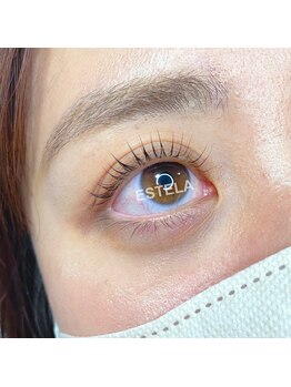 エステラ(ESTELA)/まつ毛パーマ