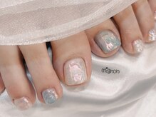 ミニョン(mignon)/foot120minやり放題