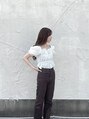 ミー(me.) nana.