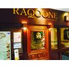 ラクーネ 仙台ロフト店(RAQOONE)ロゴ