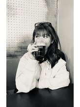 アンドアイ(&eye)&nbsp;石堂 理紗