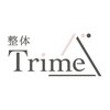 トライム(Trime)のお店ロゴ