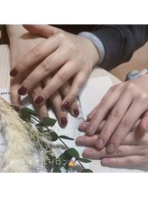 ハハ(HAHA)/友達一緒のご来店500円オフ～