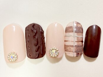 リラ(RIRA)/定額7300円コース