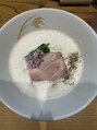 メンズサロン 嗜み(tashinami)&nbsp;ラーメン大好き！オススメあったら教えてください^ ^