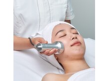 そろるの雰囲気（同時に血管ケア☆『理学機器GROTTI』でスペシャルトリートメント）