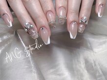 エーエヌジー スタジオ(ANG Studio)/