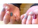 アニマルnail