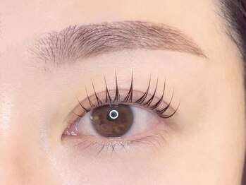 アイタス(aitas)の写真/口コミ評価◎次世代まつ毛パーマ☆パリジェンヌラッシュリフト¥6600!自まつ毛の長さを最大限強調し目力UP♪