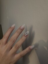 アイディー(i-dee)/グラデーションネイル