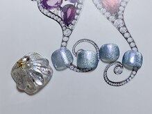 エヌラ(ENURA)/フットデザイン