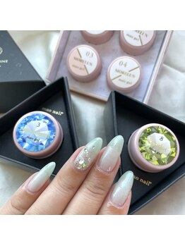 アイリッシュネイル 久屋大通店(Irish Nail)/スタッフネイル