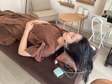 ハリファ鍼灸院 横浜関内院(HariFa鍼灸院)/美容施術