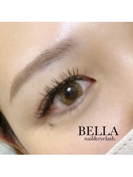 ベッラ(BELLA)/
