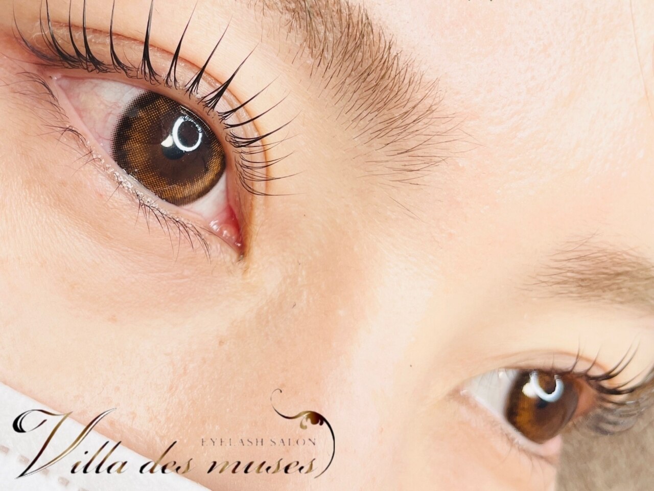 ヴィラ デ ミューズ(Villa des muses)｜ホットペッパービューティー