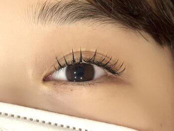 サロン ド ブランシェ(Salon de Branchee)/◇フラットラッシュ120本◇