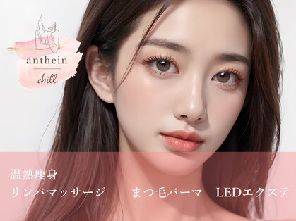 アンテイン チル(anthein chill)の写真